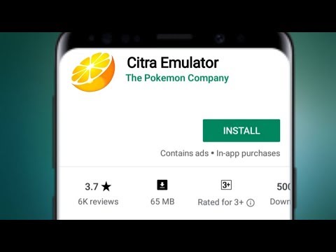where to download citra games