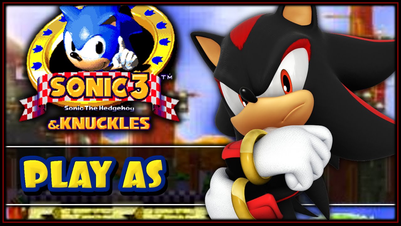 sonic 3 air download
